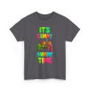 It’s Gummy Nummy Time – Trippy Gummy Bear Smoke Sesh Tee
